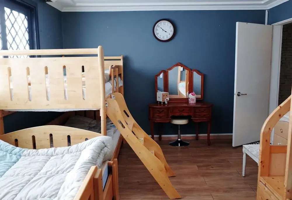 Gangnam Joy Guest House