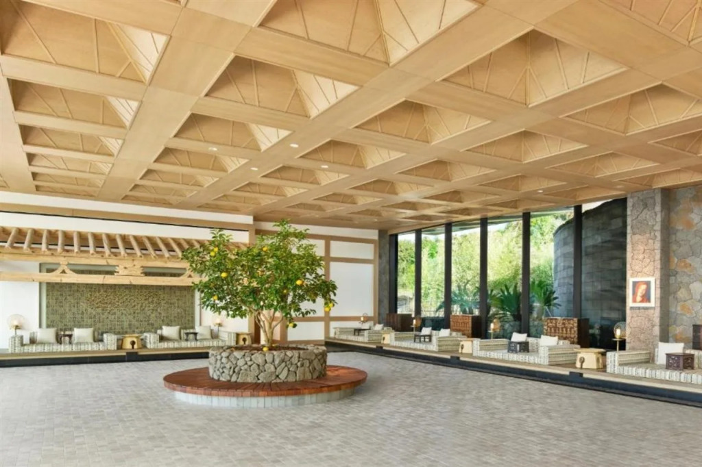 JW Marriott Jeju Resort & Spa