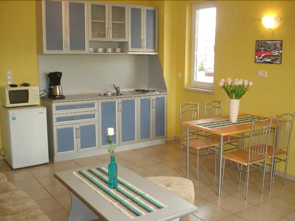 Tsb Dunes Holiday Village