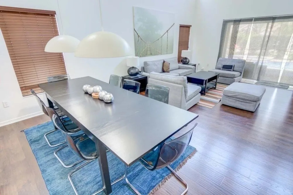 Casa Noel - Luxury 5 bedroom Villa near Disney & Golf