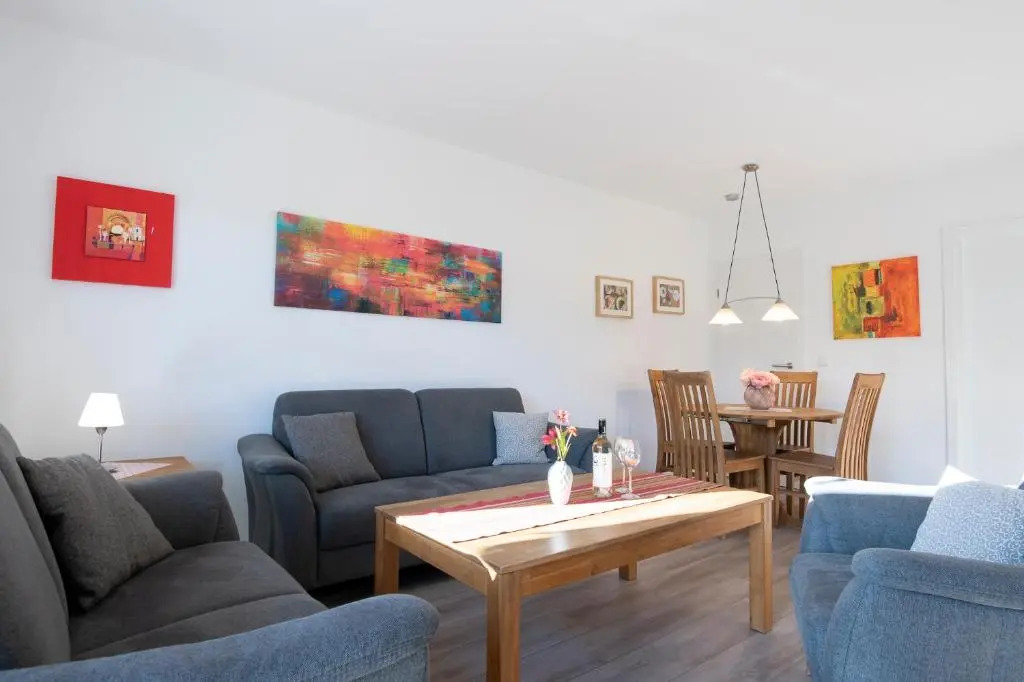 Haus Limes Wohnung 1