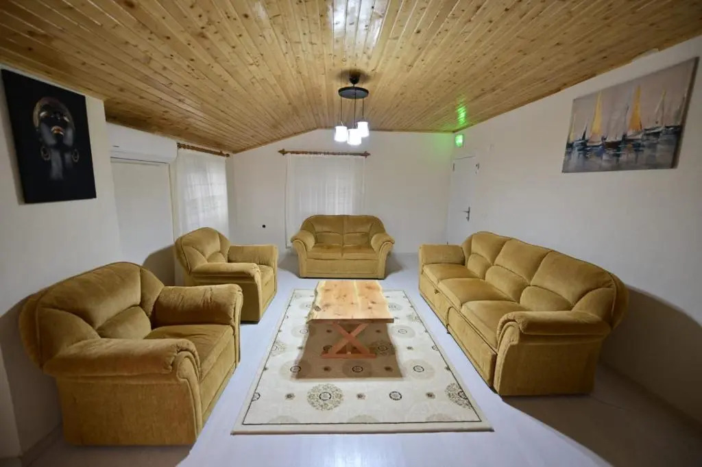 Kırlangıç Home