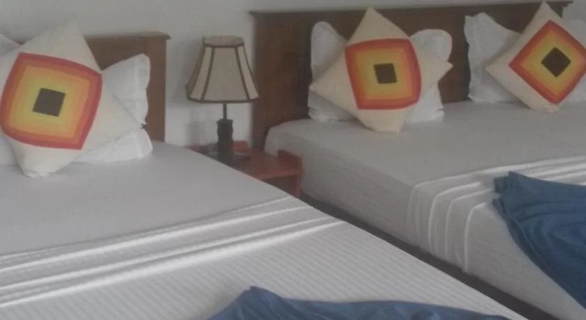 Ella Paddy Field View Guest Inn