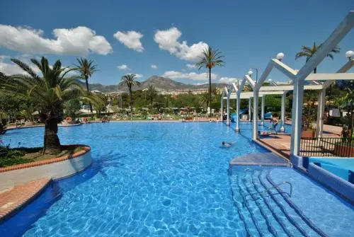 BenalBeach Premium Apartments by Alfresco Stays