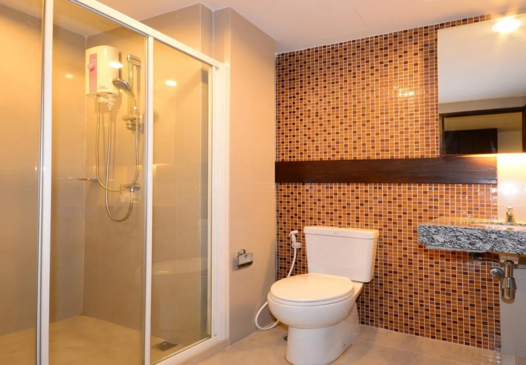 Tycoon Suite by Goad Avadhess Hospitality 1km Walking Street Pattaya Beach