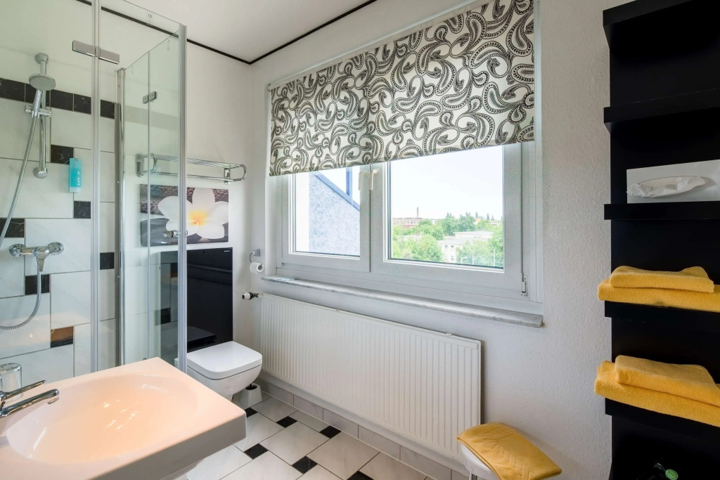 Best Western Hotel Windorf