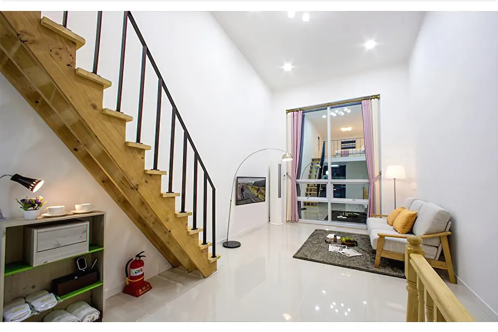 Gapyeong Hyuma Pool Villa