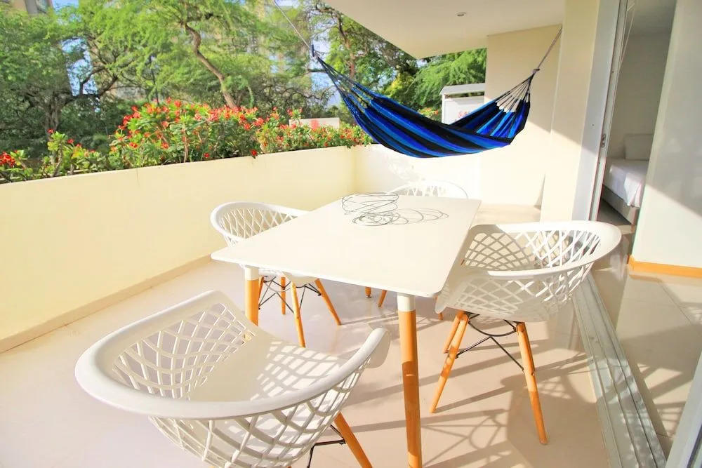 Apartamentos Home Style Torres Del Mar