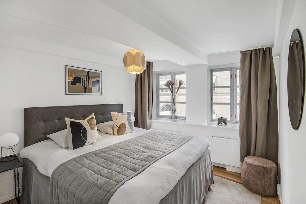 Regent 8- Great Apt With Terrace in City Centre