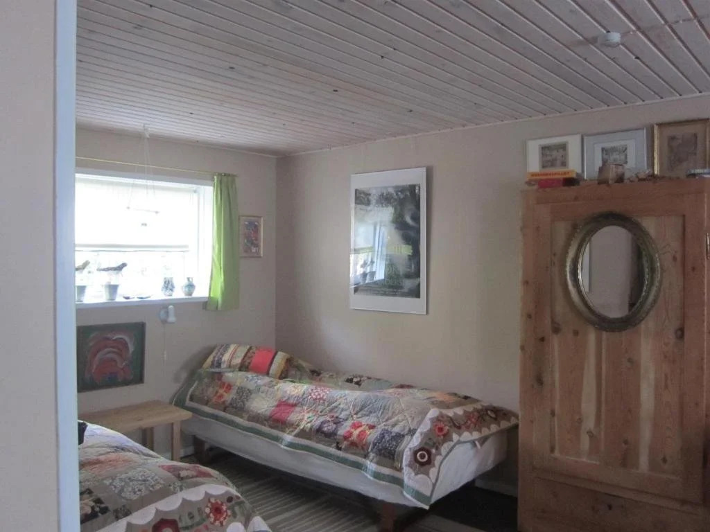 Haldrup Bed and Breakfast