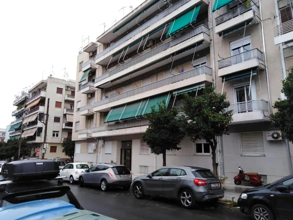 Anna's Flat No2