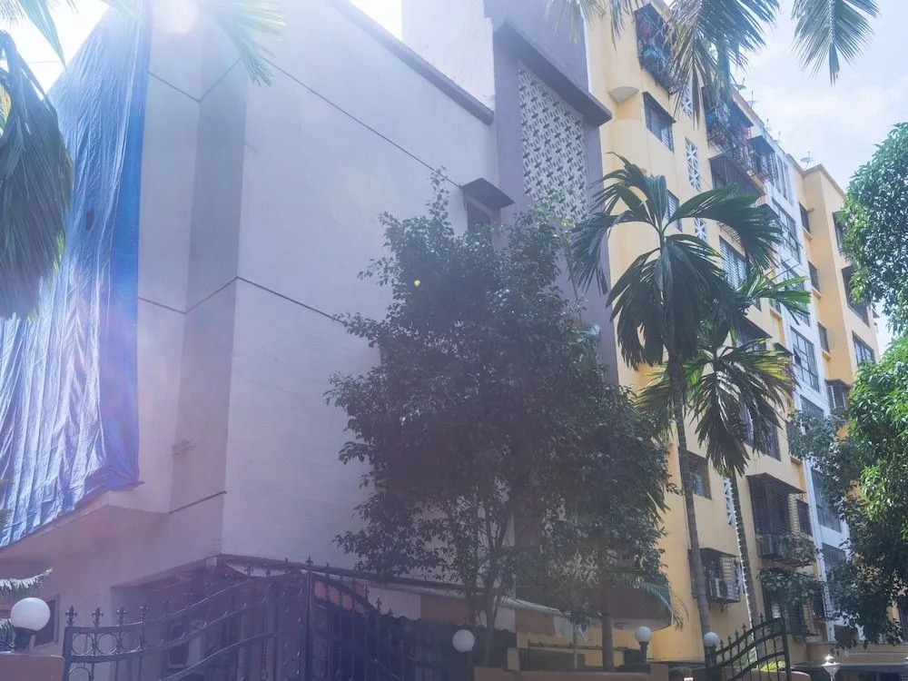 OYO 44090 Hotel Classic Residency