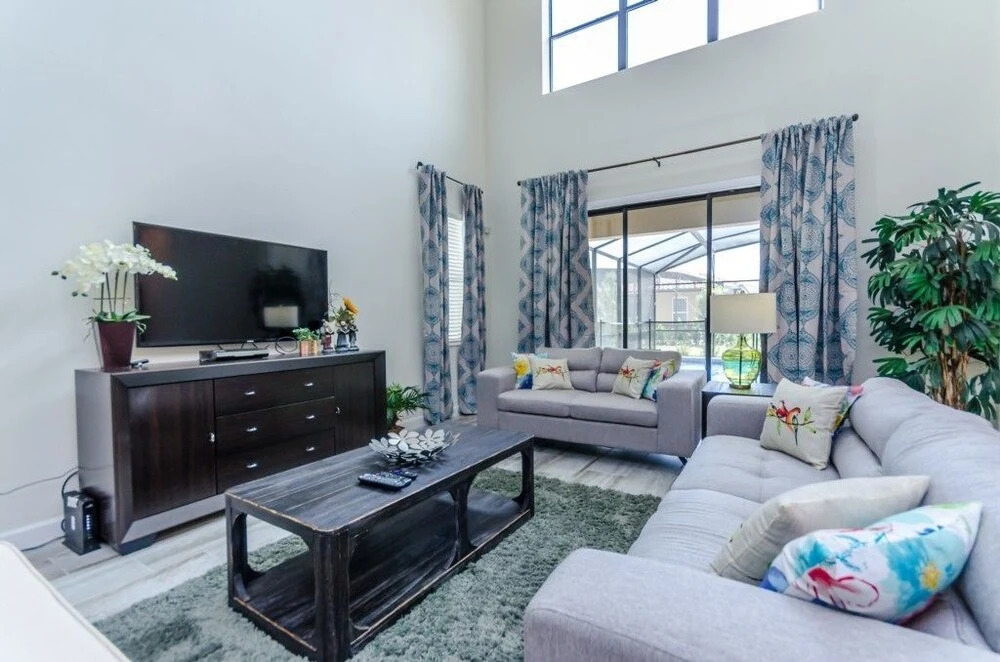 Amazing House! Solterra - 5408SC
