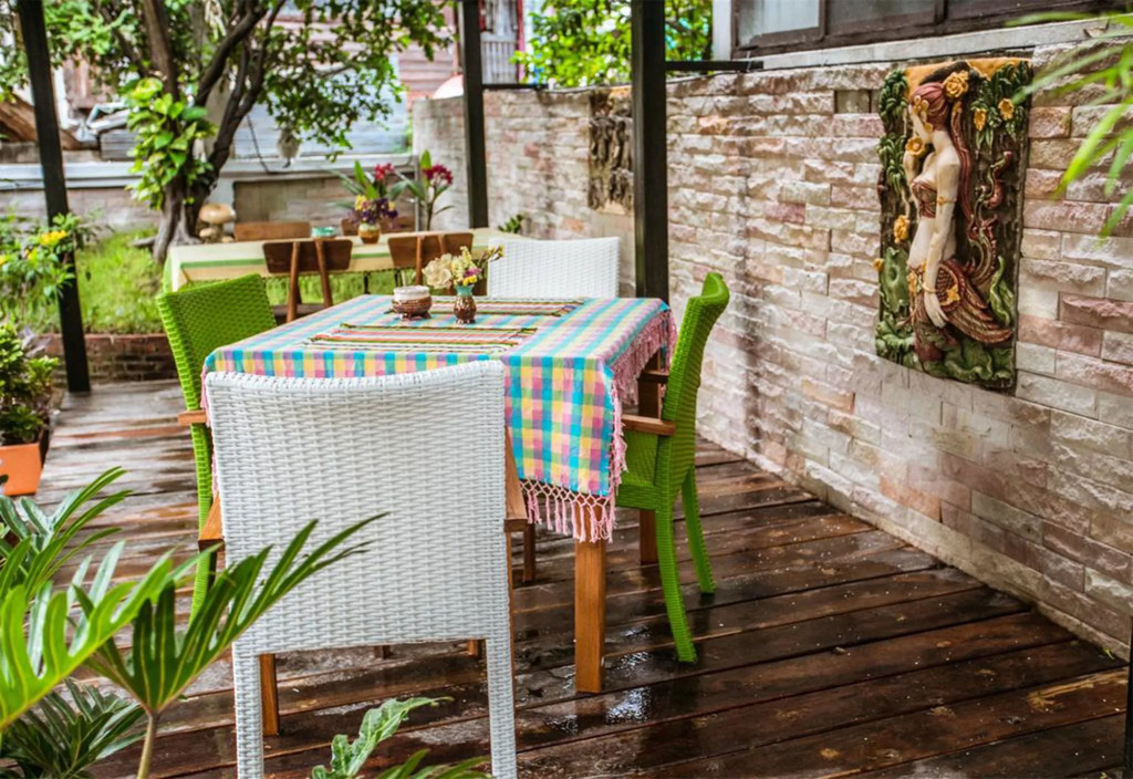 Hetai Boutique Hotel