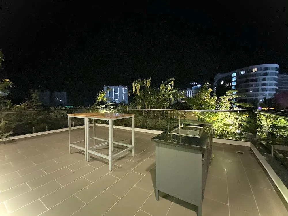 Tran Duy Luxury Villa 2