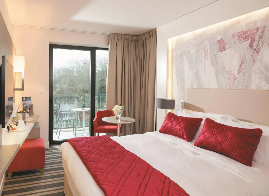 Thalazur Cabourg - Hôtel & Spa