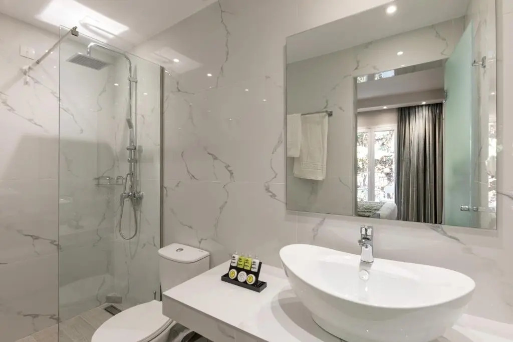 Melina Oasis Boutique Hotel