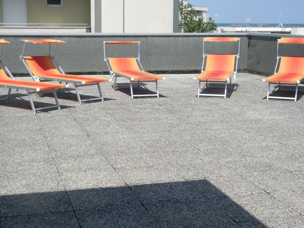 Hotel Abbondanza
