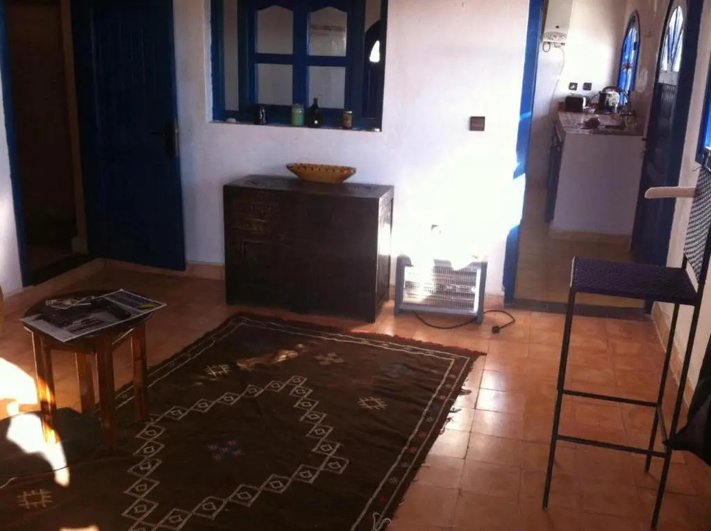 Room in villa Lair De La Mer