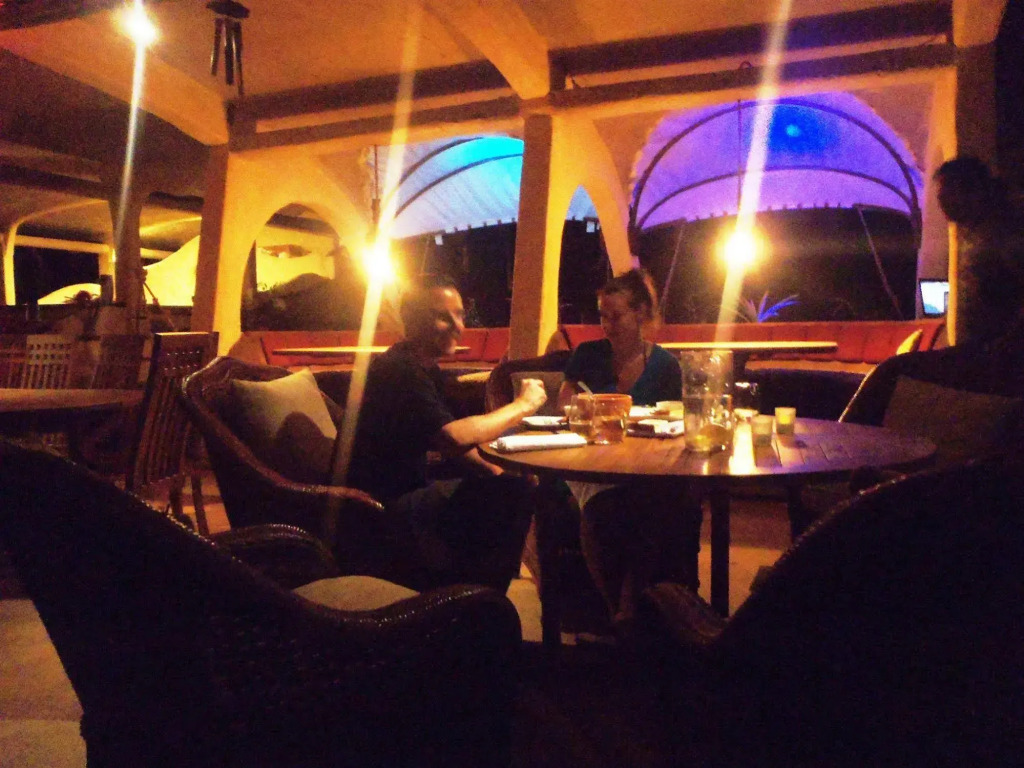 Mandala Resort