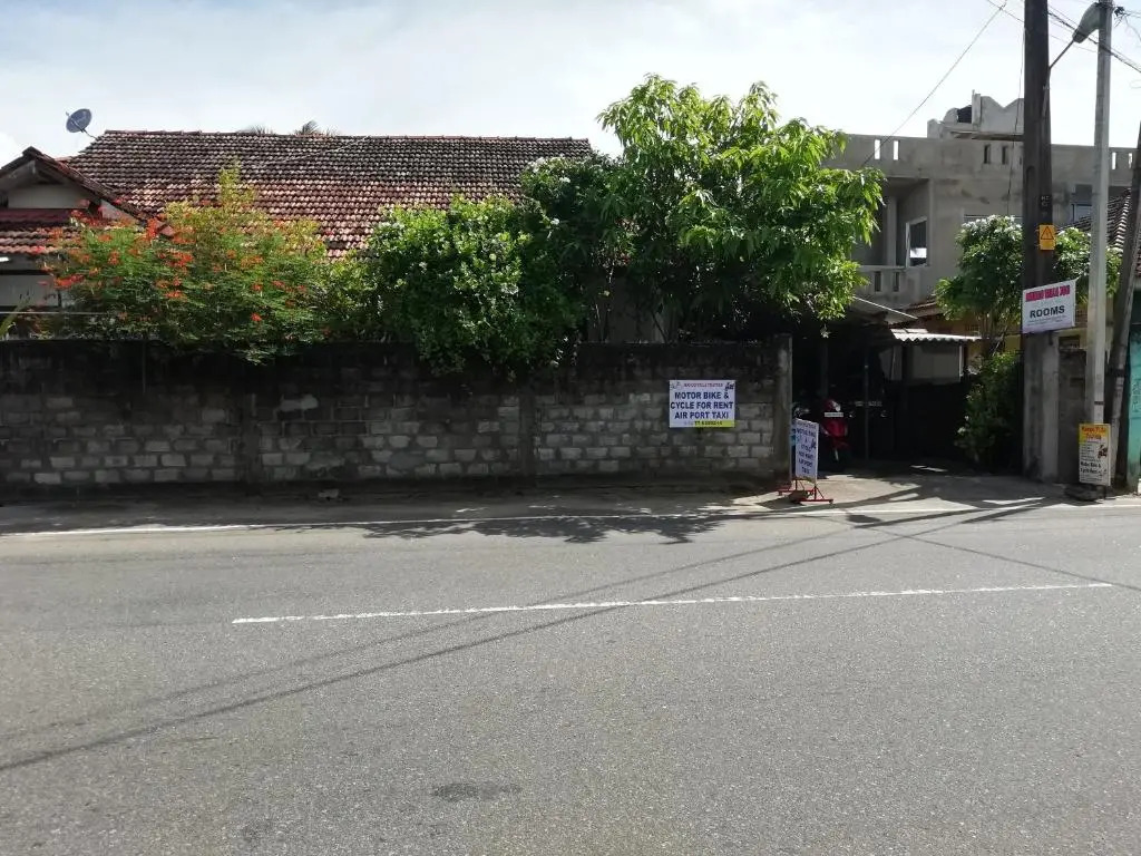 Mango Villa 703