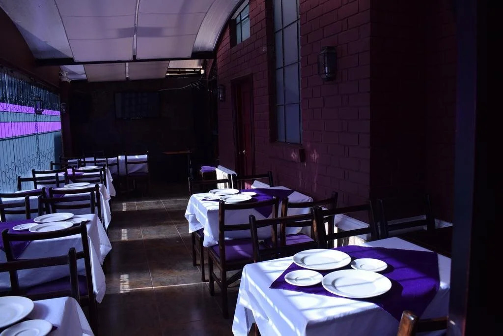 Hotel Sion Santafe