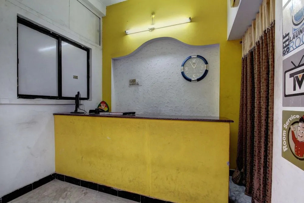 Spot On 40228 New Modern Homestay