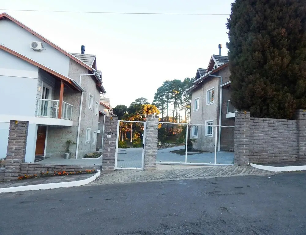 Residencial Villa Mariana