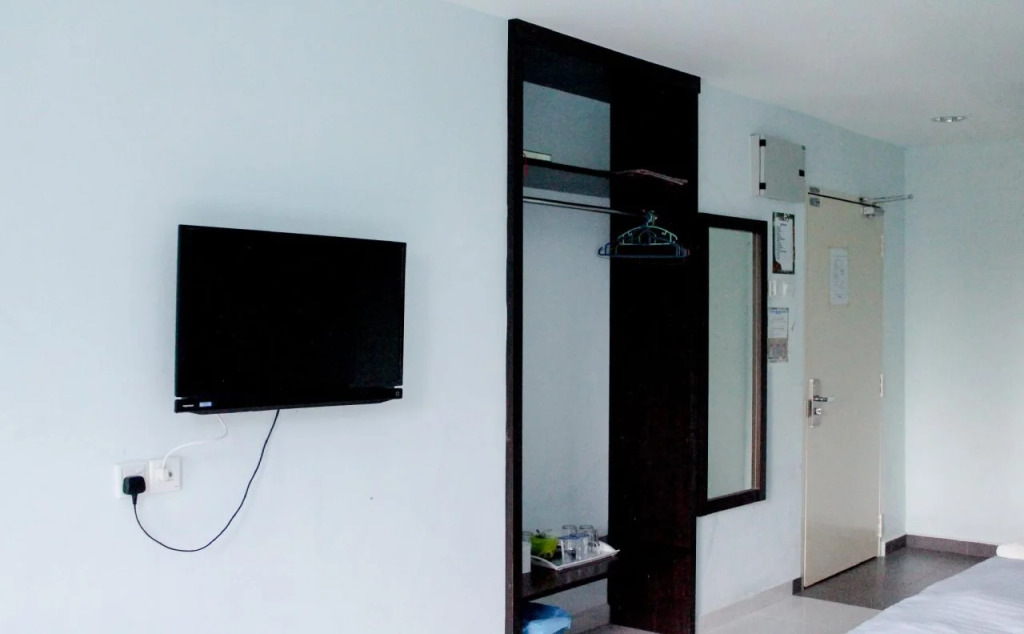 Hotel Darulaman Alor Setar