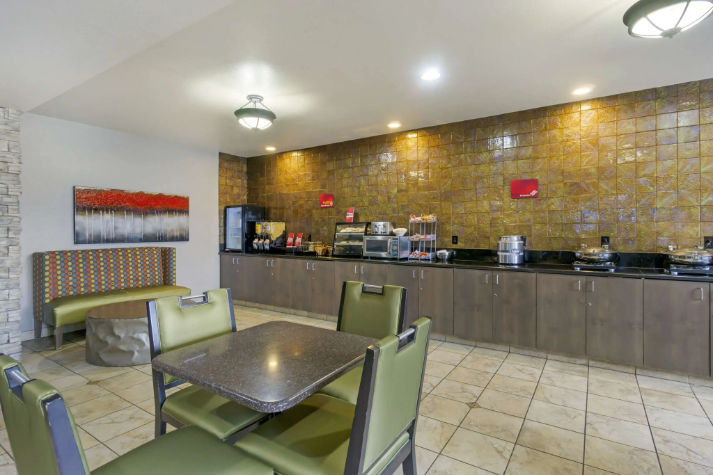 Best Western Plus Yakima Hotel