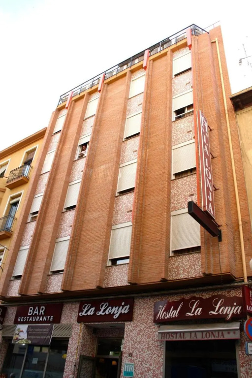 La Lonja