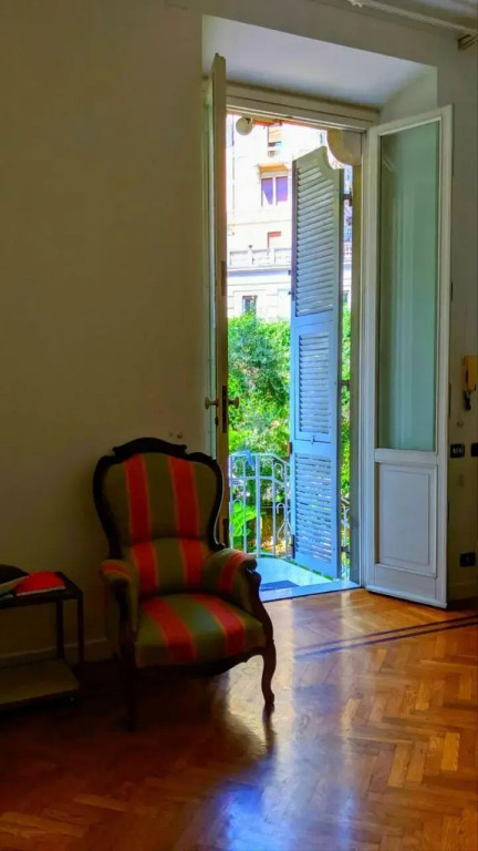 Un Giardino a Due Passi dal Mare