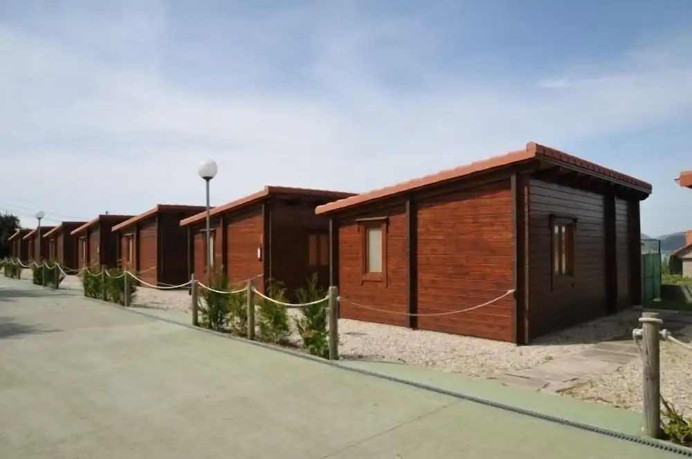 Bungalows Sol e Mar