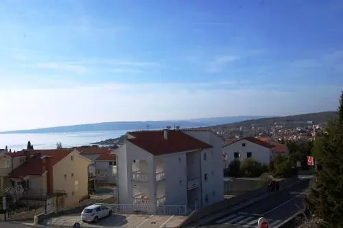 Apartments Setka