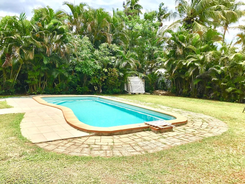 Flametree Villas