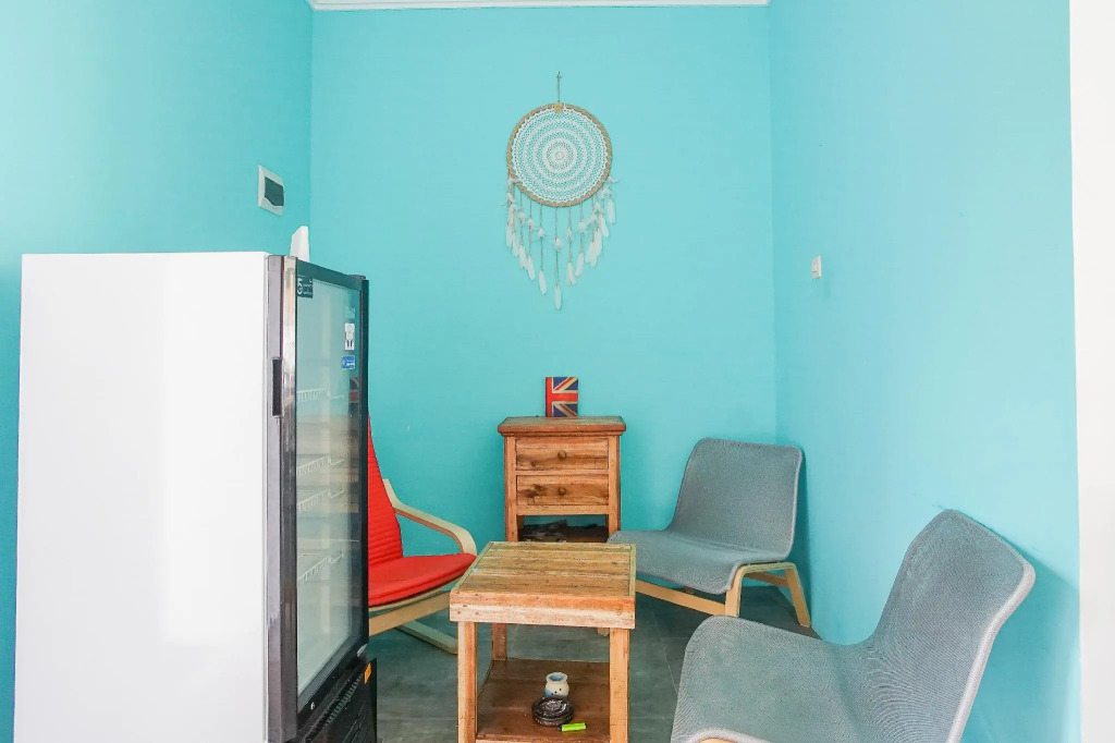 Uli Bali Hostel