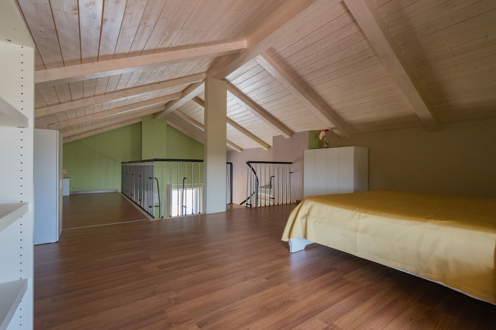 Eco-Residence