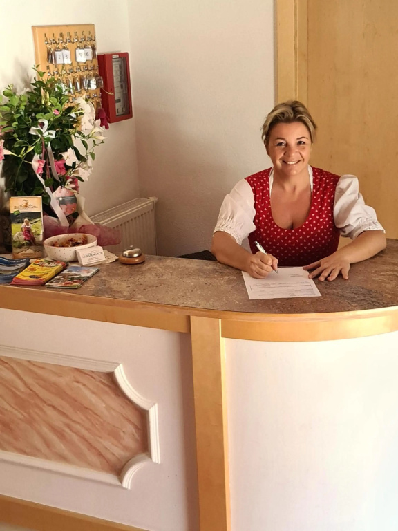 Hotel Alpenhof***