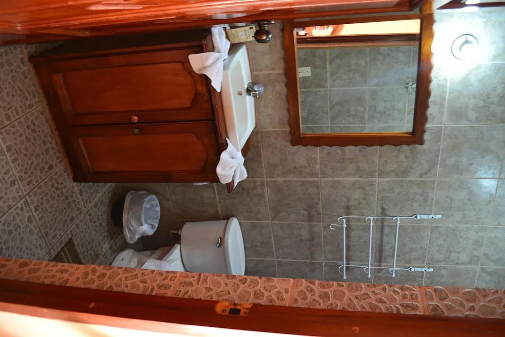 Guest House Los Corredores del Castillo
