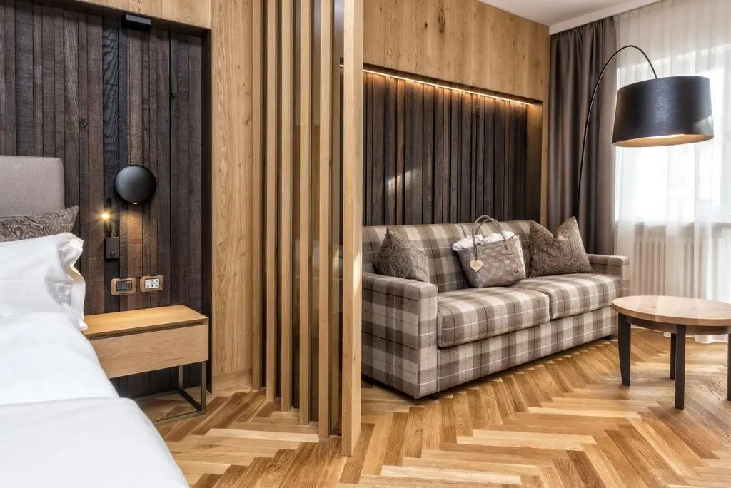 Hotel Genziana