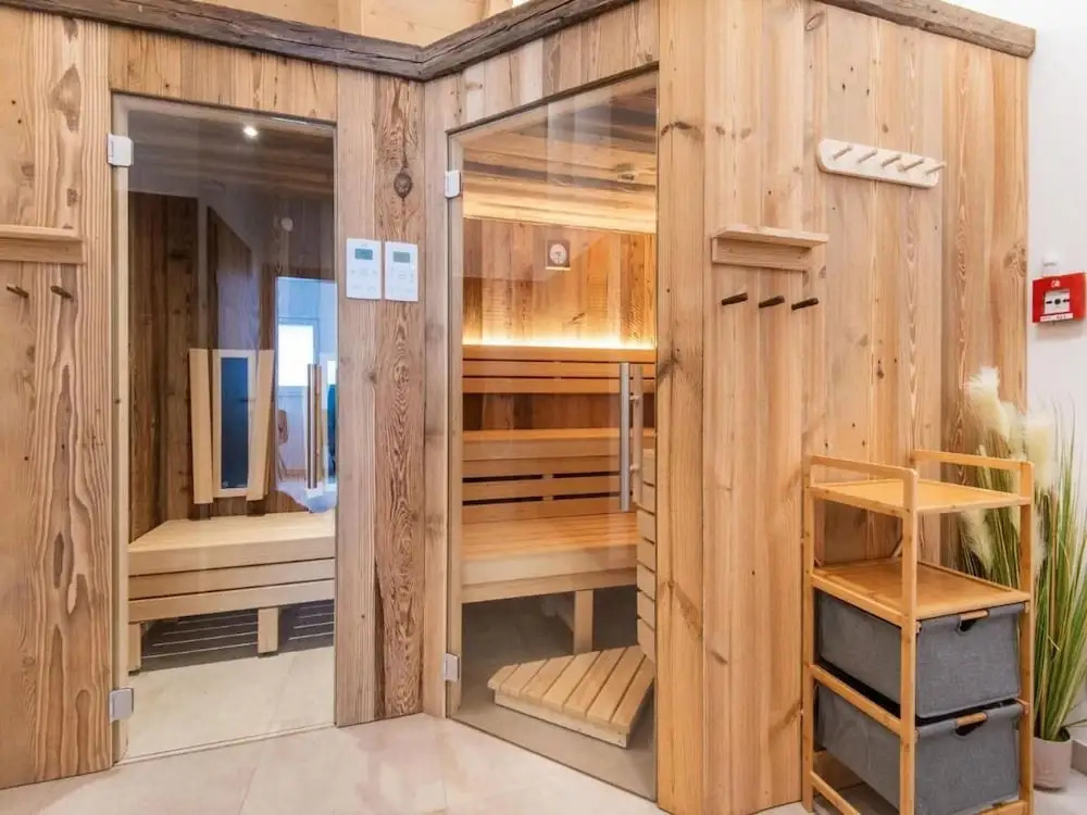 Apart Hotel Golden Lodges Rauris
