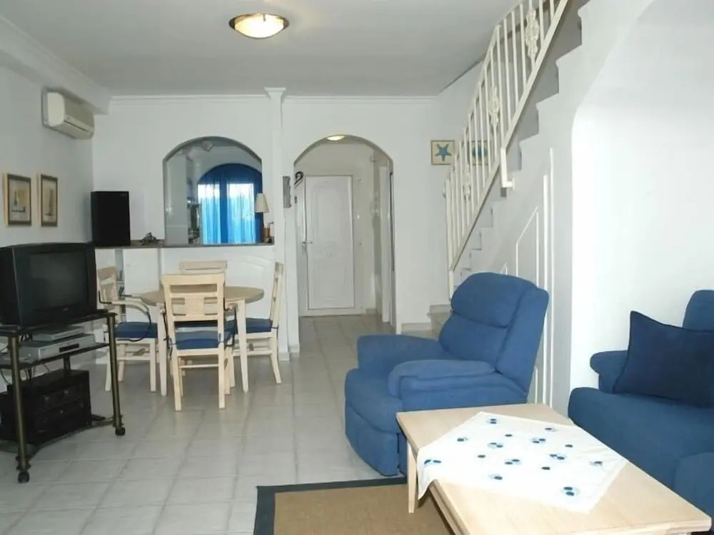 Bungalow Giralda