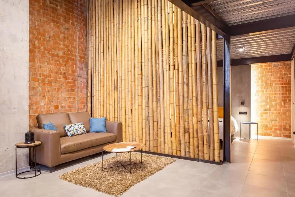 ART LOFTS Valencia by Benisur