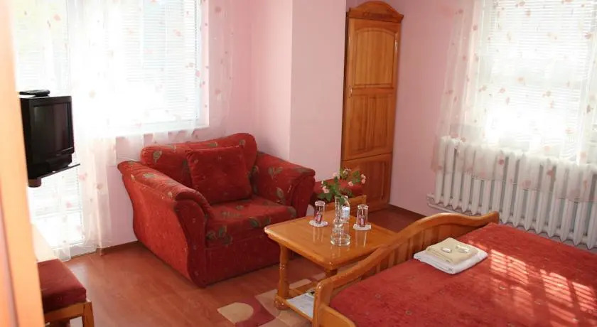 Family Hotel Kitka