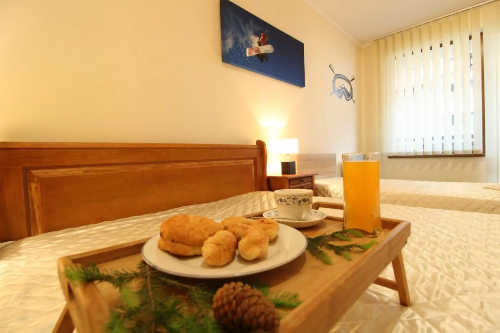 Pine Tree Apartment 2 - B7