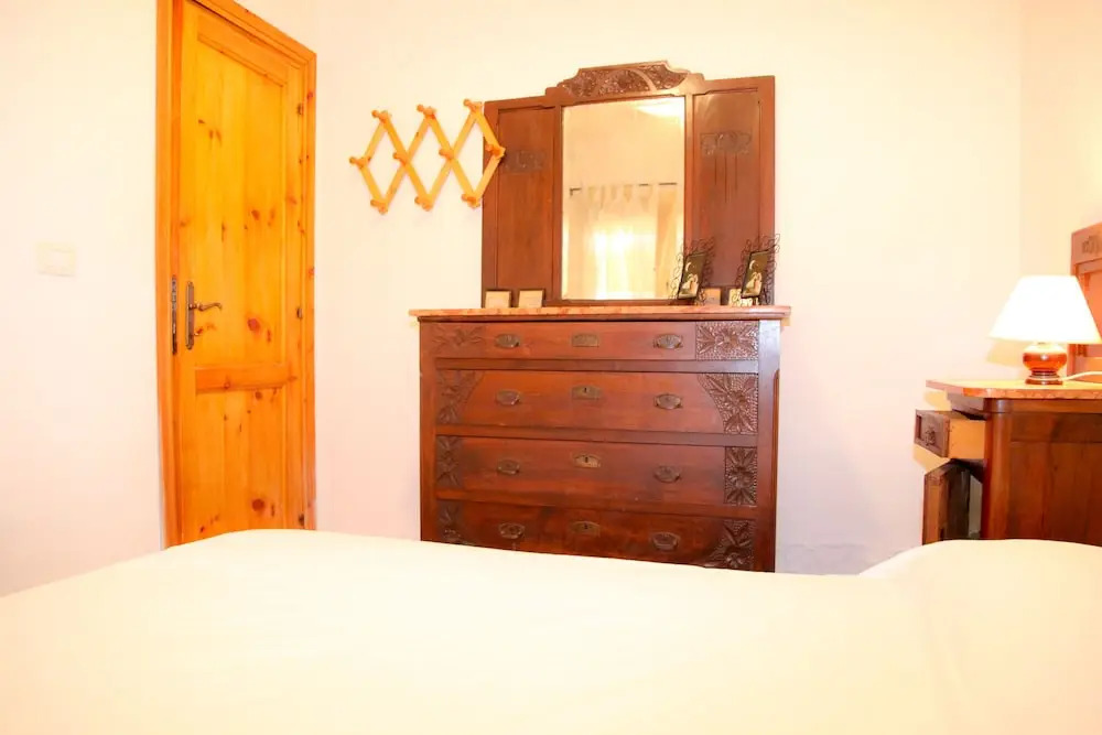 San Teodoro Centro Apartments