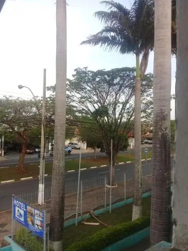 Paulínia Park Hotel