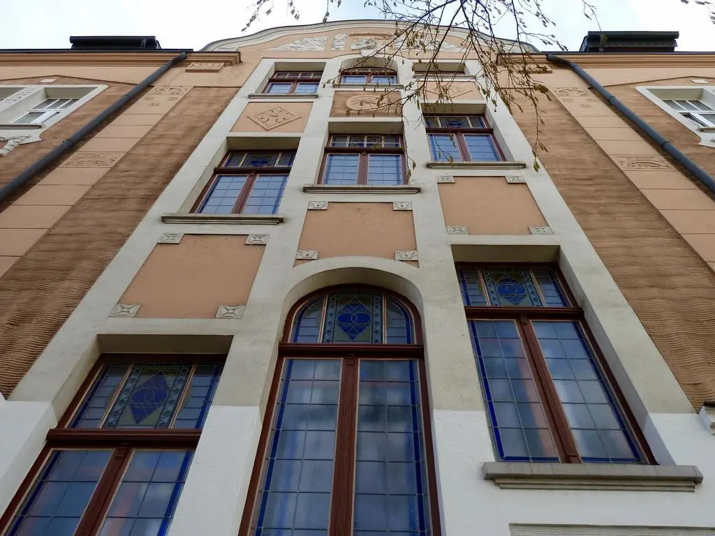 Hotel Zum Bügeleisen