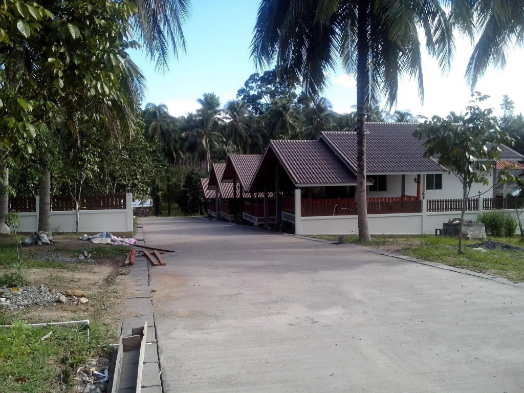 Phattara Resort