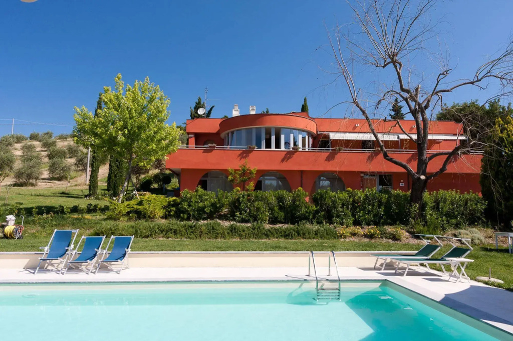 Shanti House